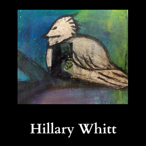 Hillary Whitt