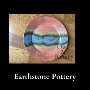 earthstone pottery