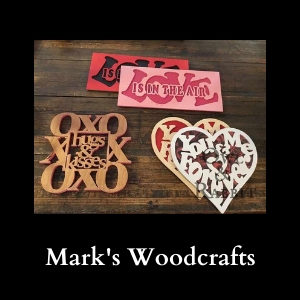 mark's woodcrafts