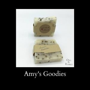 Amy's Goodies