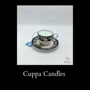Cuppa Candles