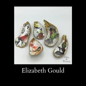 Elizabeth Gould