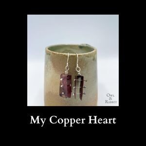 my copper heart