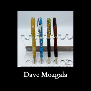 Dave Mozgala