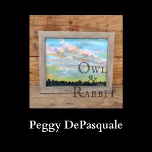 Peggy DePasquale