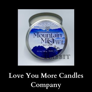 love you more candle company
